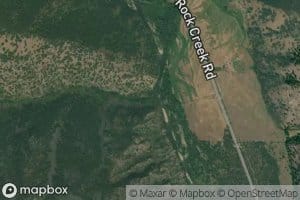 Solomon Creek