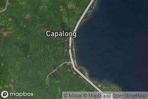 Capalong River