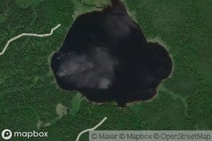 Petit lac du Canard