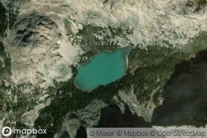 Bomber Lake