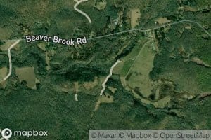 Cedar Pond Brook