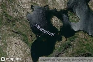 Heiavatnet
