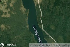 Ozero Shkvarninskoye