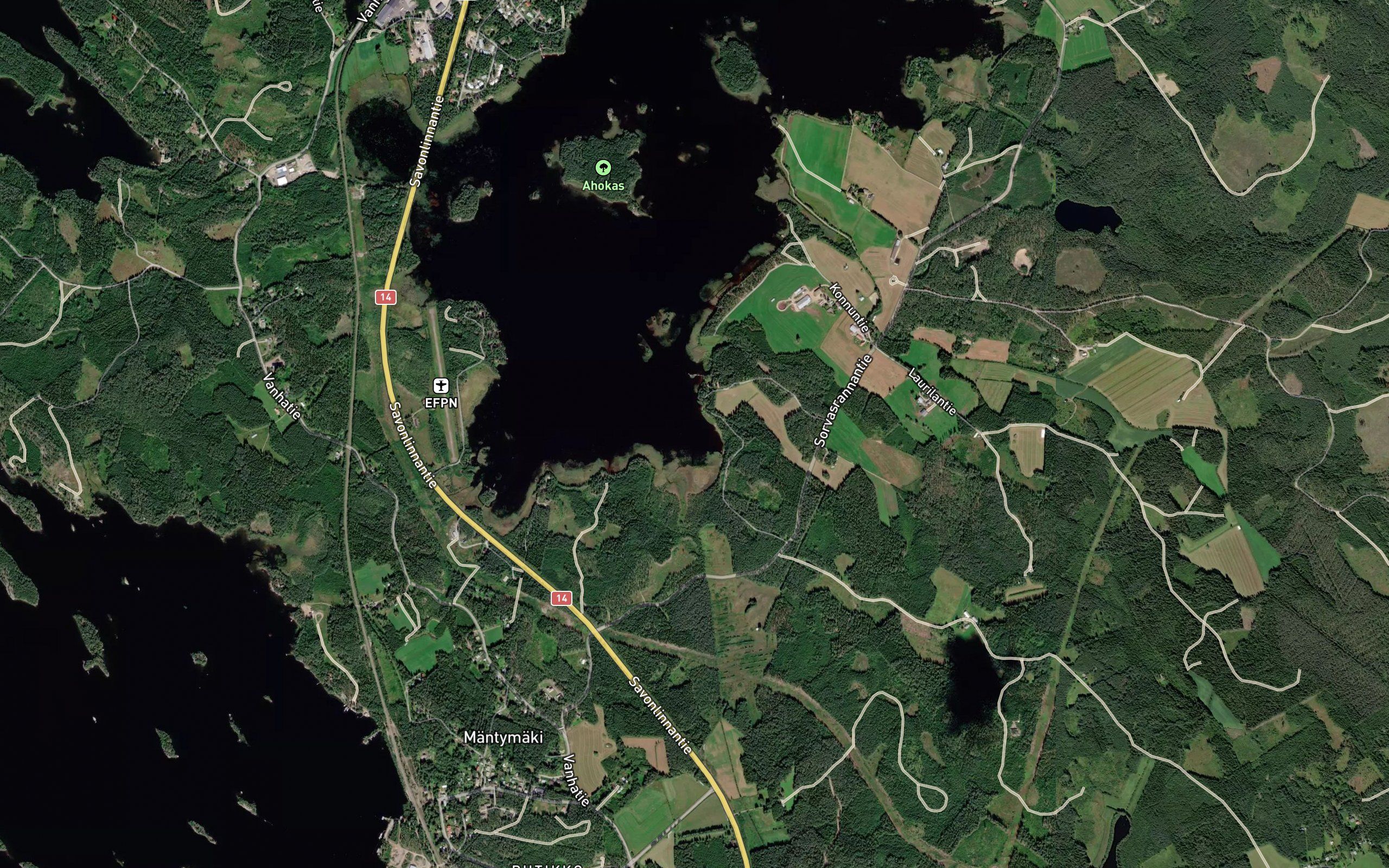 Hiislahti