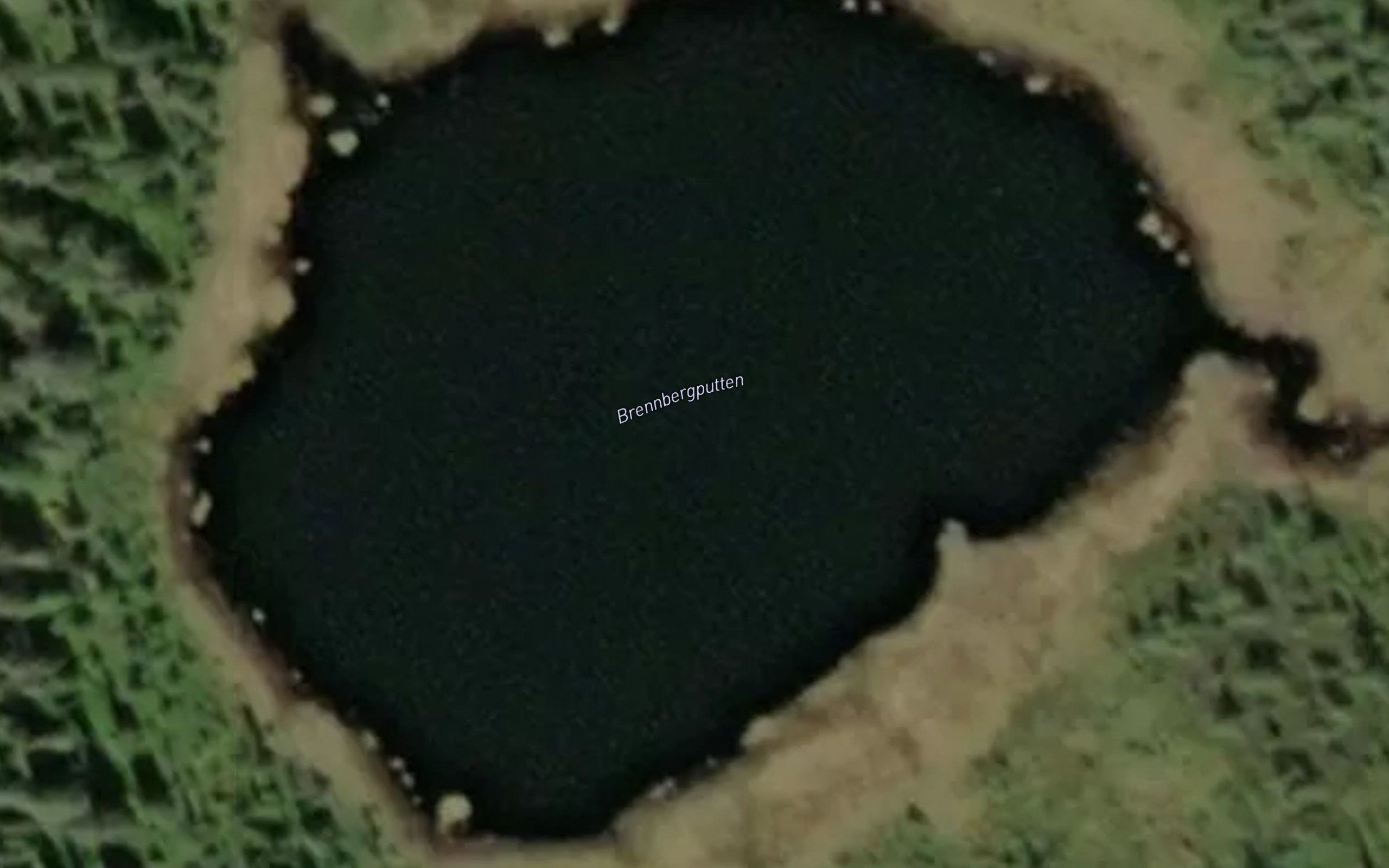 Brennbergputten