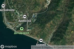 Pad' Kamenushka