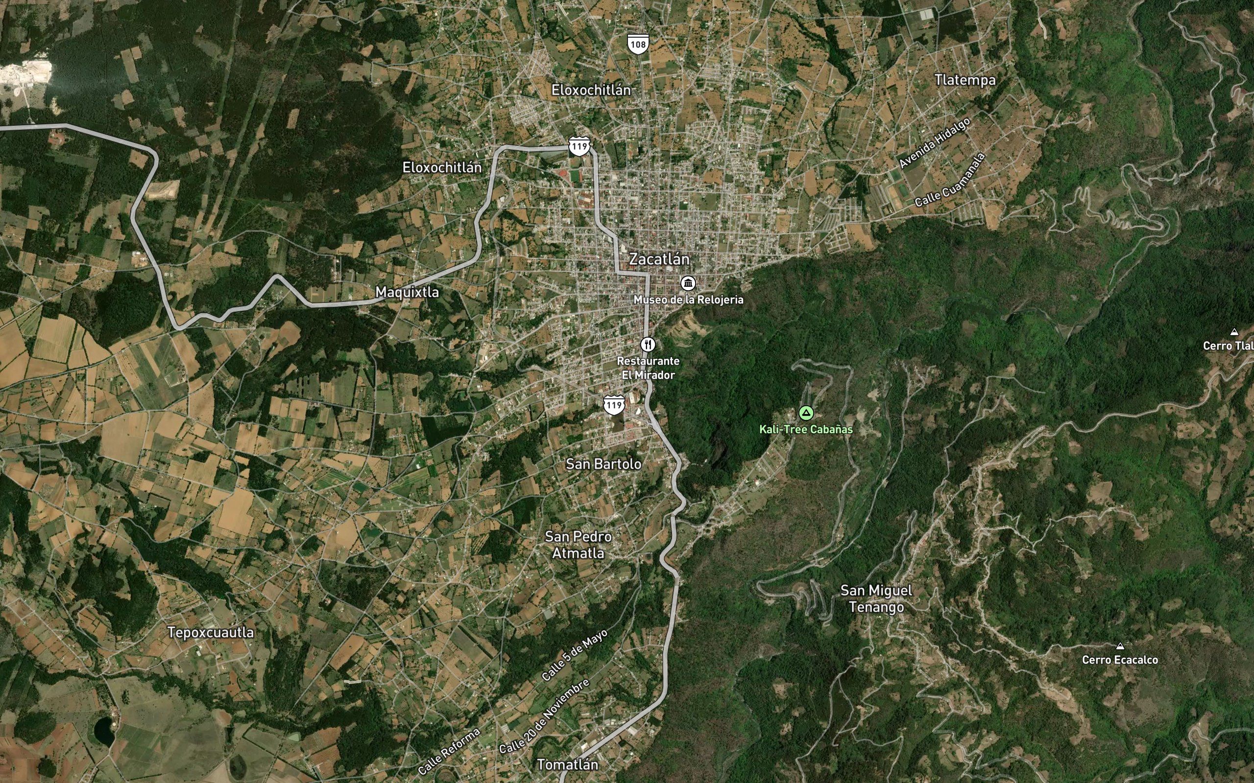 Tlayaquia