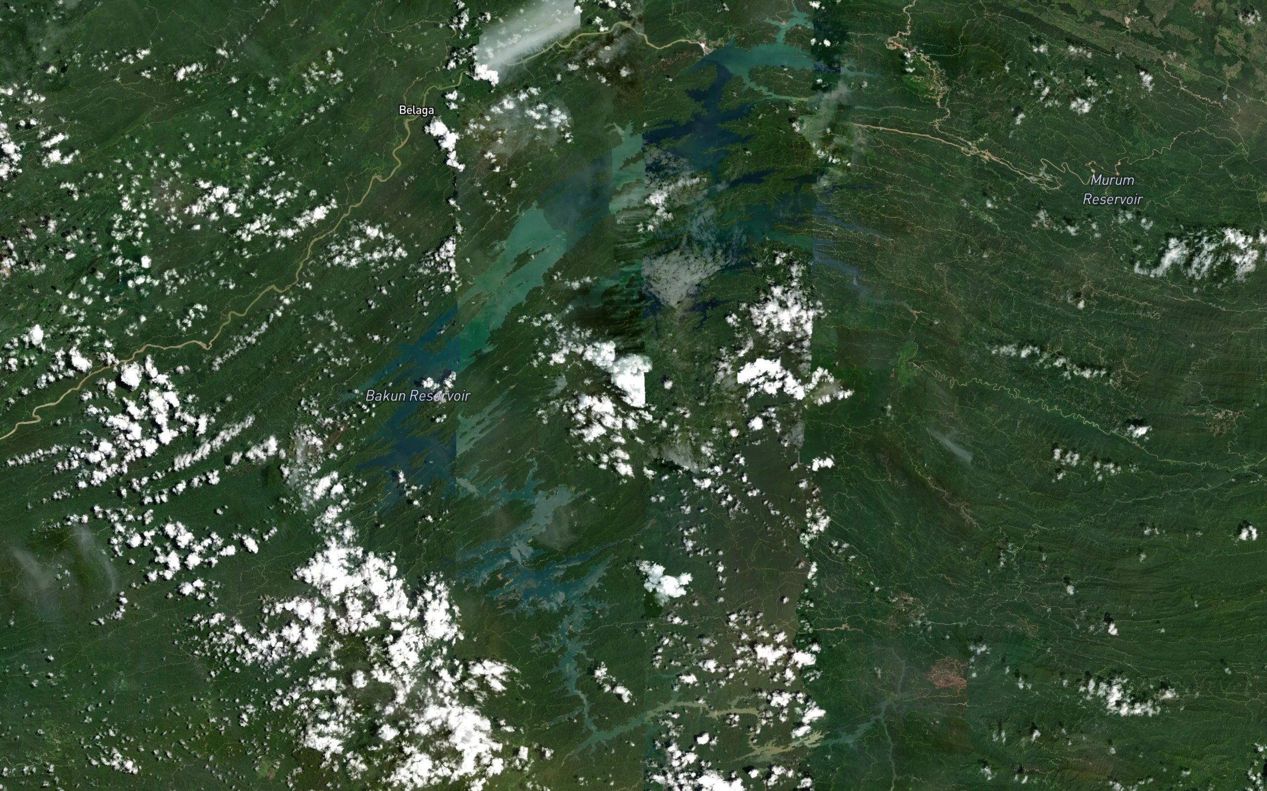 Sungai Makalan
