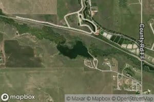 Stalker Lake