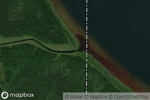Powawassan Creek