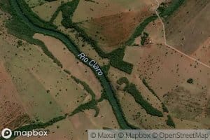 Corrego Ad Vertente Grande