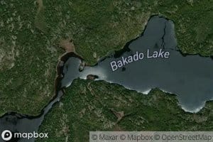 Bakado Lake