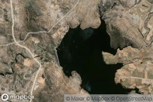 Quebrada Cacahuarayoc