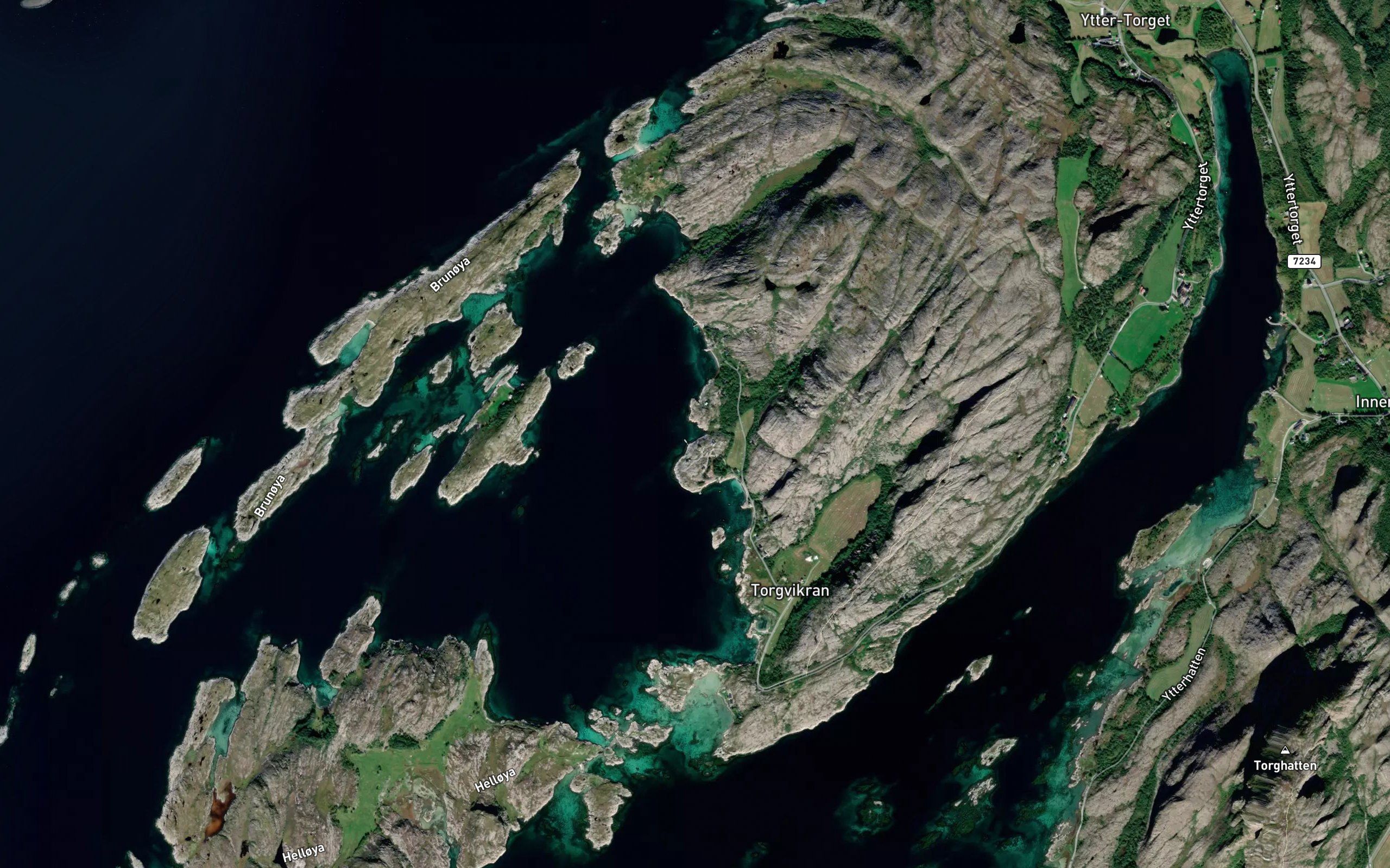 Bekkevika