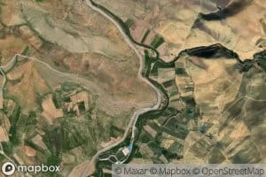 Cheshmeh-ye Mahi Chal