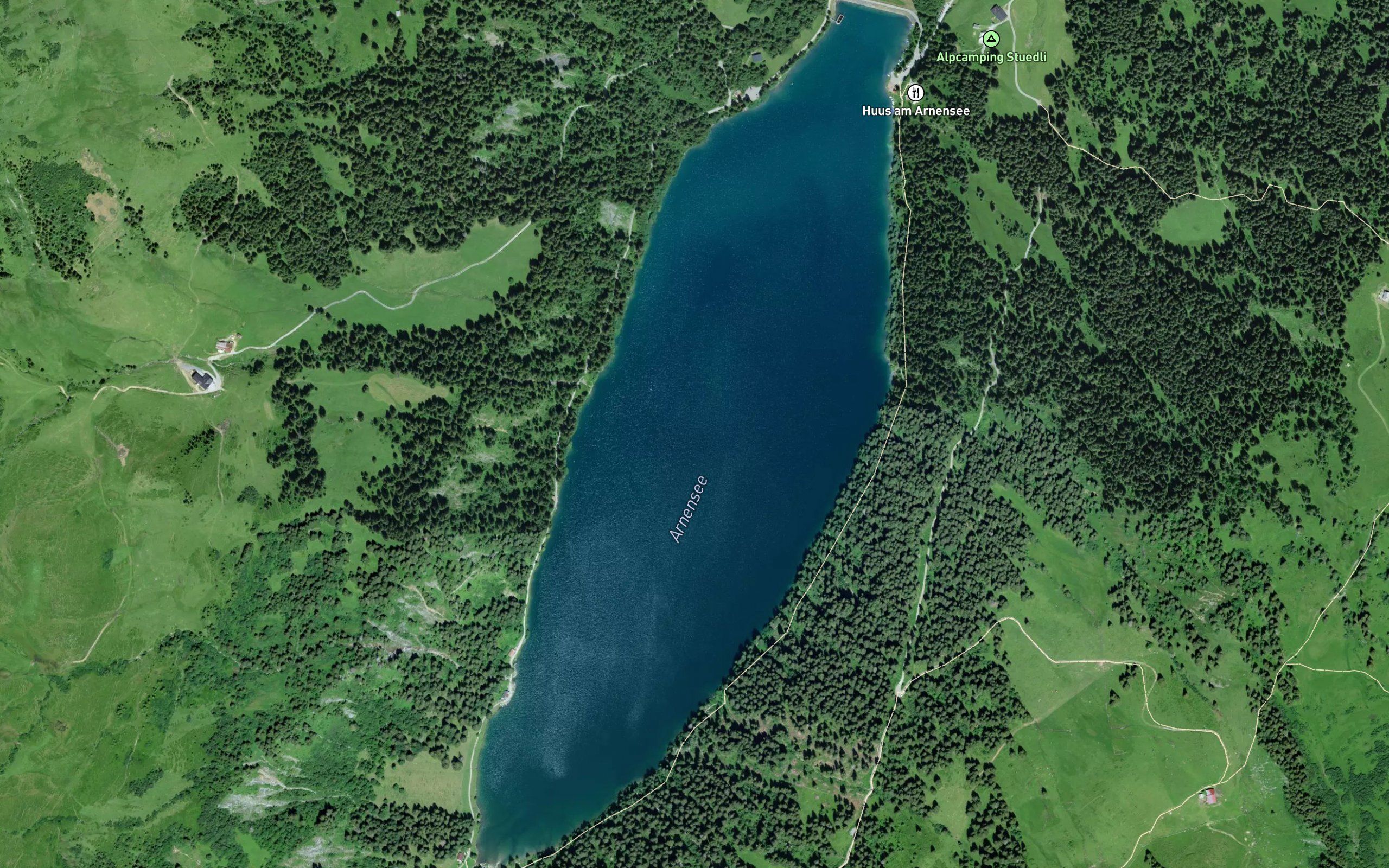 Arnensee