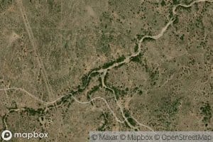 Gersdorf Creek