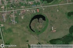 Ozero Maloye Malyshevo