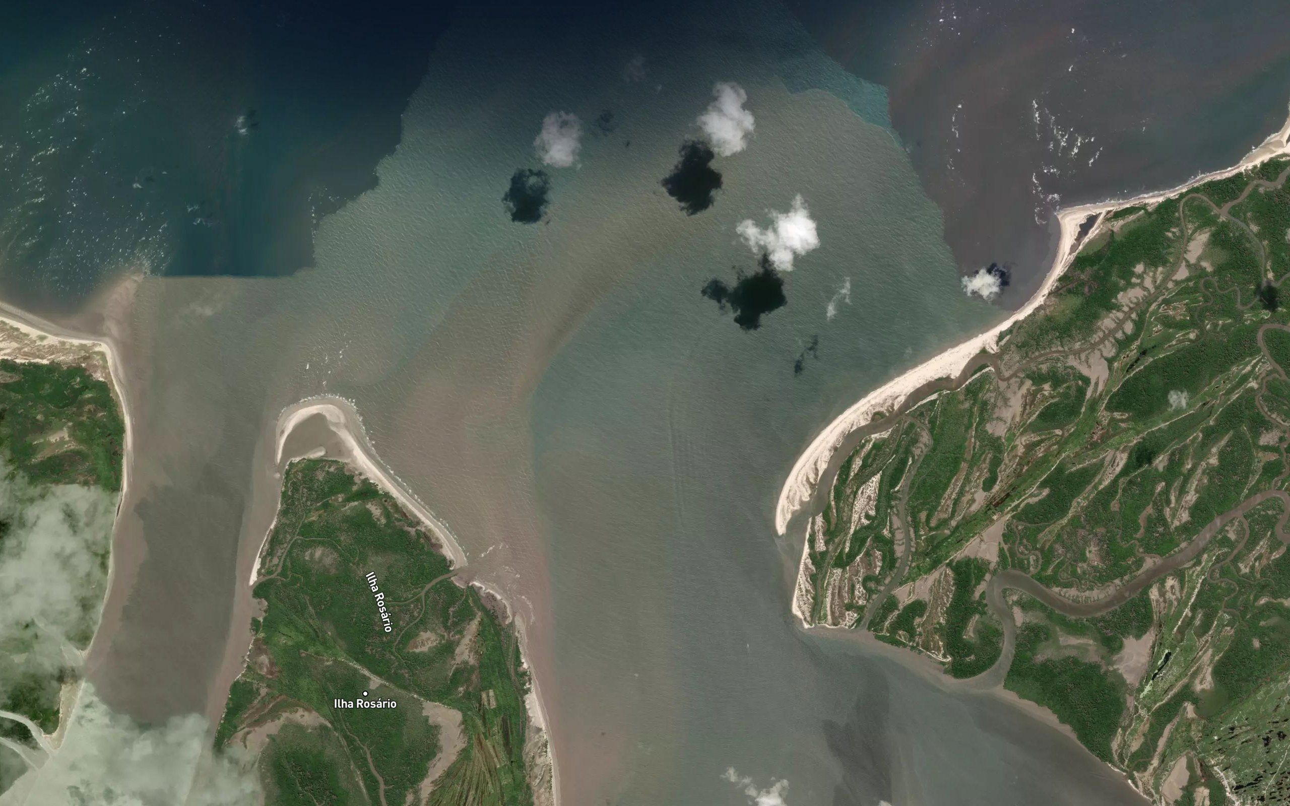 Rio Peria