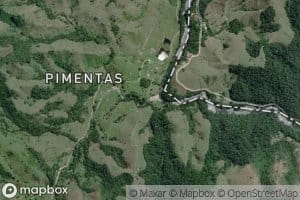 Rio das Pimentas