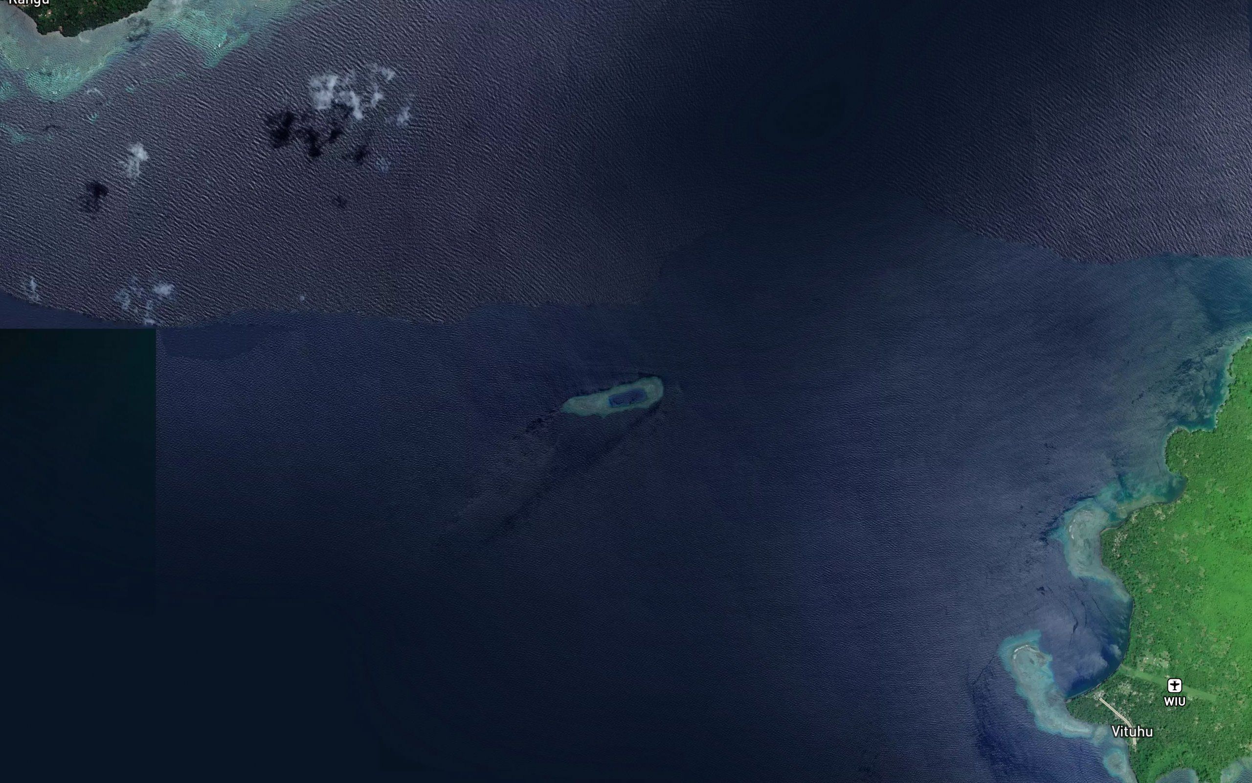 Widu Reef