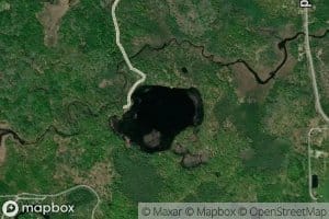 Dollar Lake