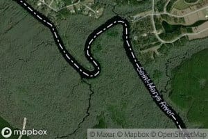 Cabbage Bend