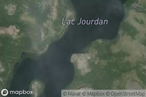 Lac Jourdan
