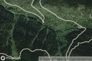 Dardanelles Creek