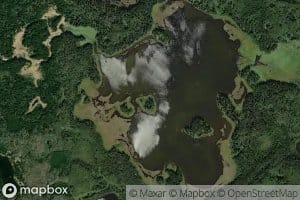 Mosquito Lake