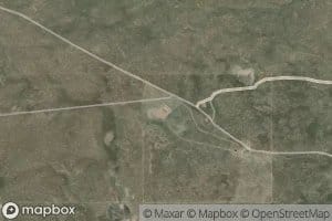 Gentle Horse Lake