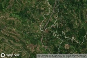 Quebrada San Gregorio