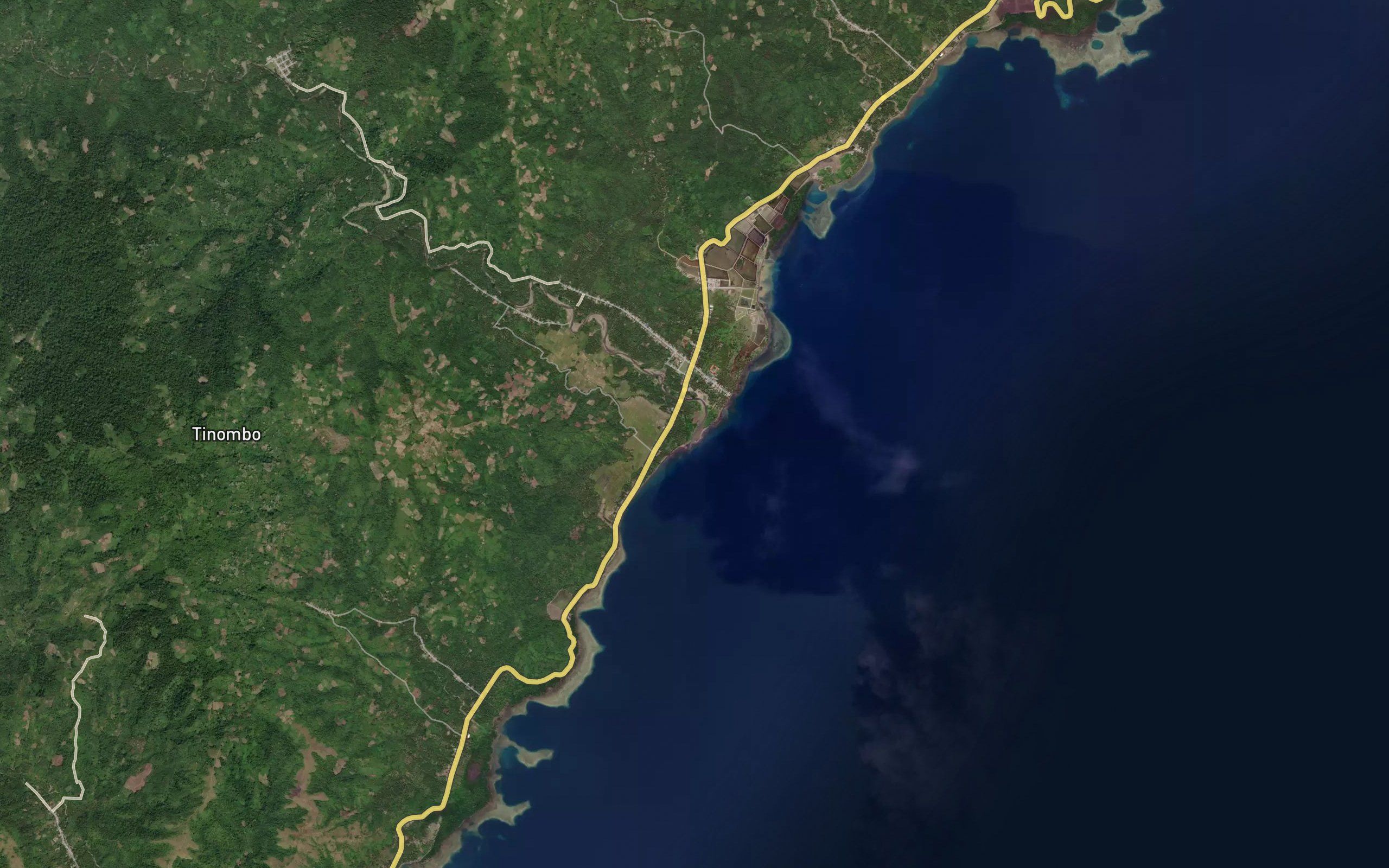 Binangga Bainaa