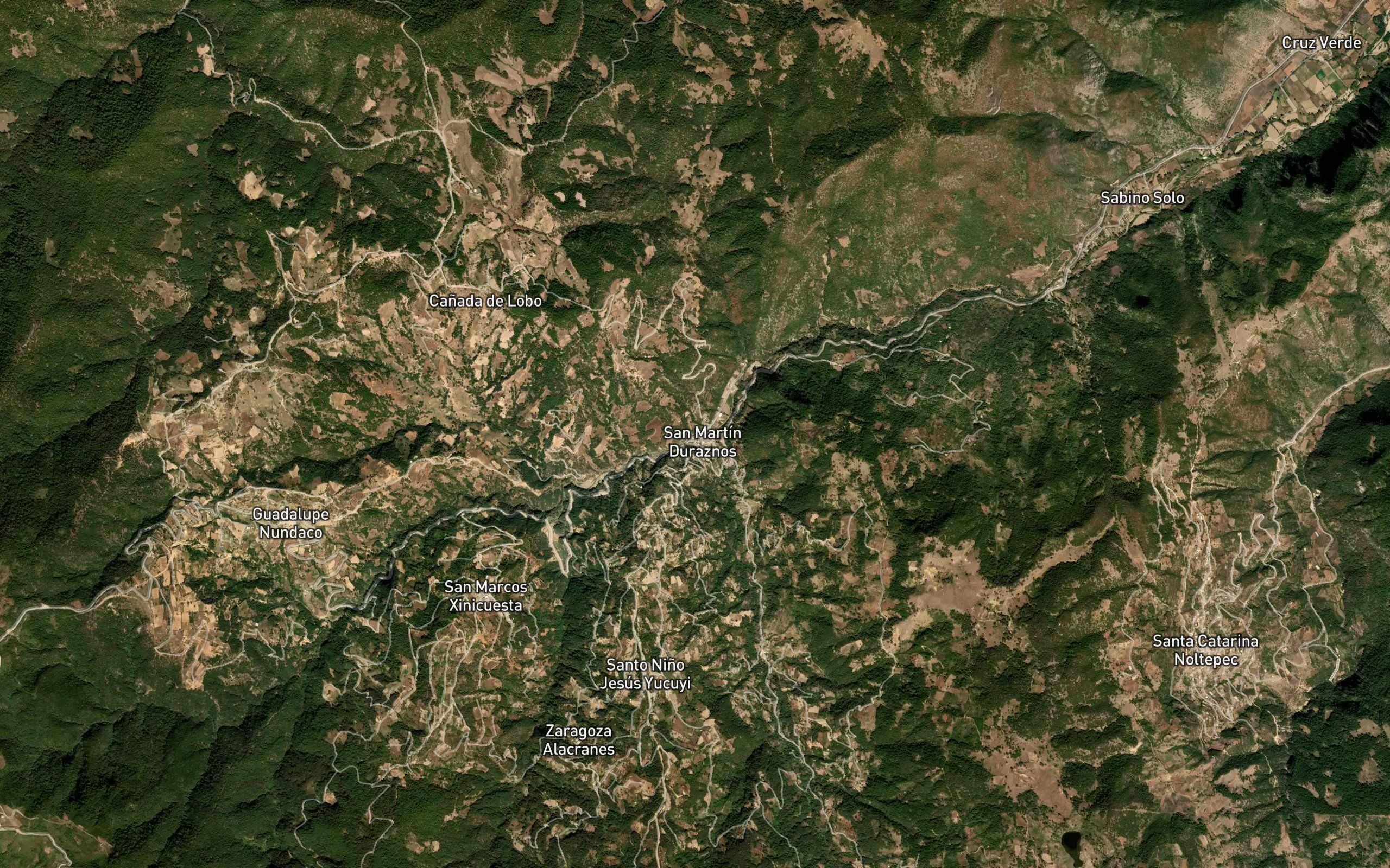 Rio Pena