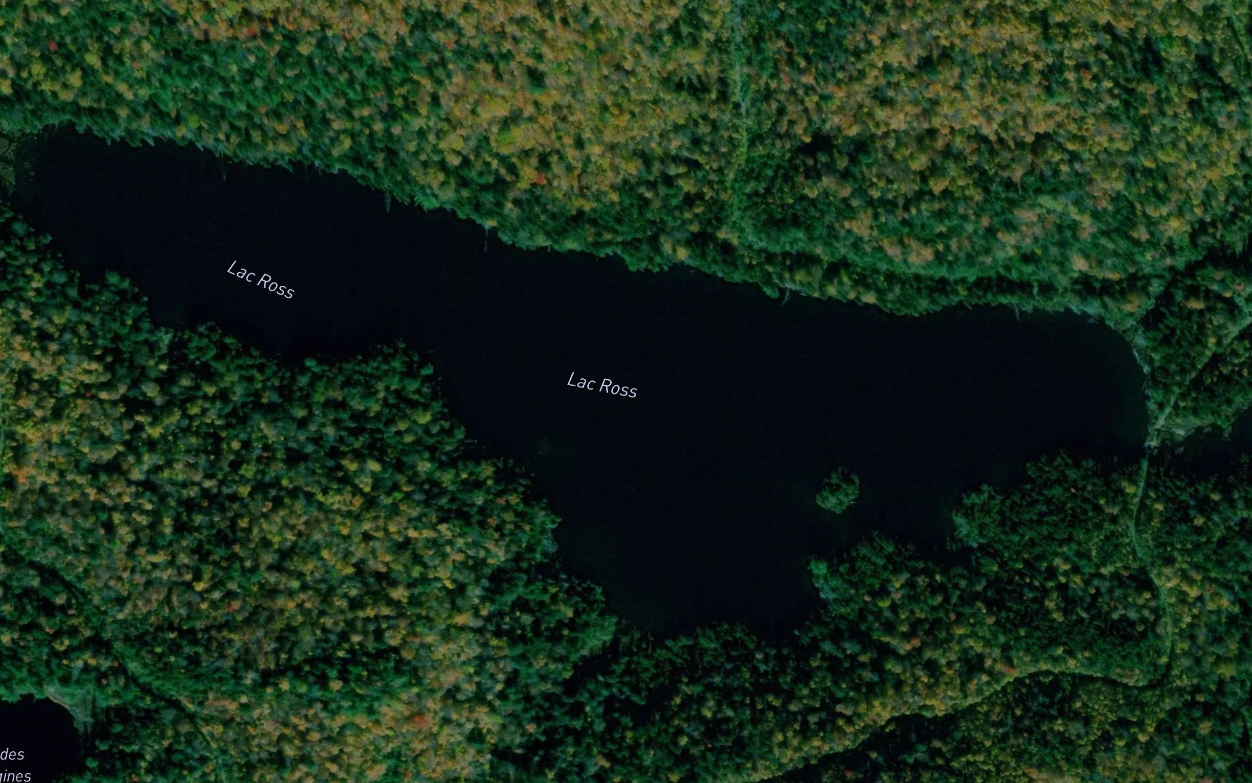 Lac Ross