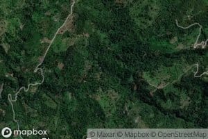 Quebrada La Infiernera