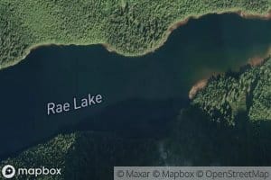 Rae Lake