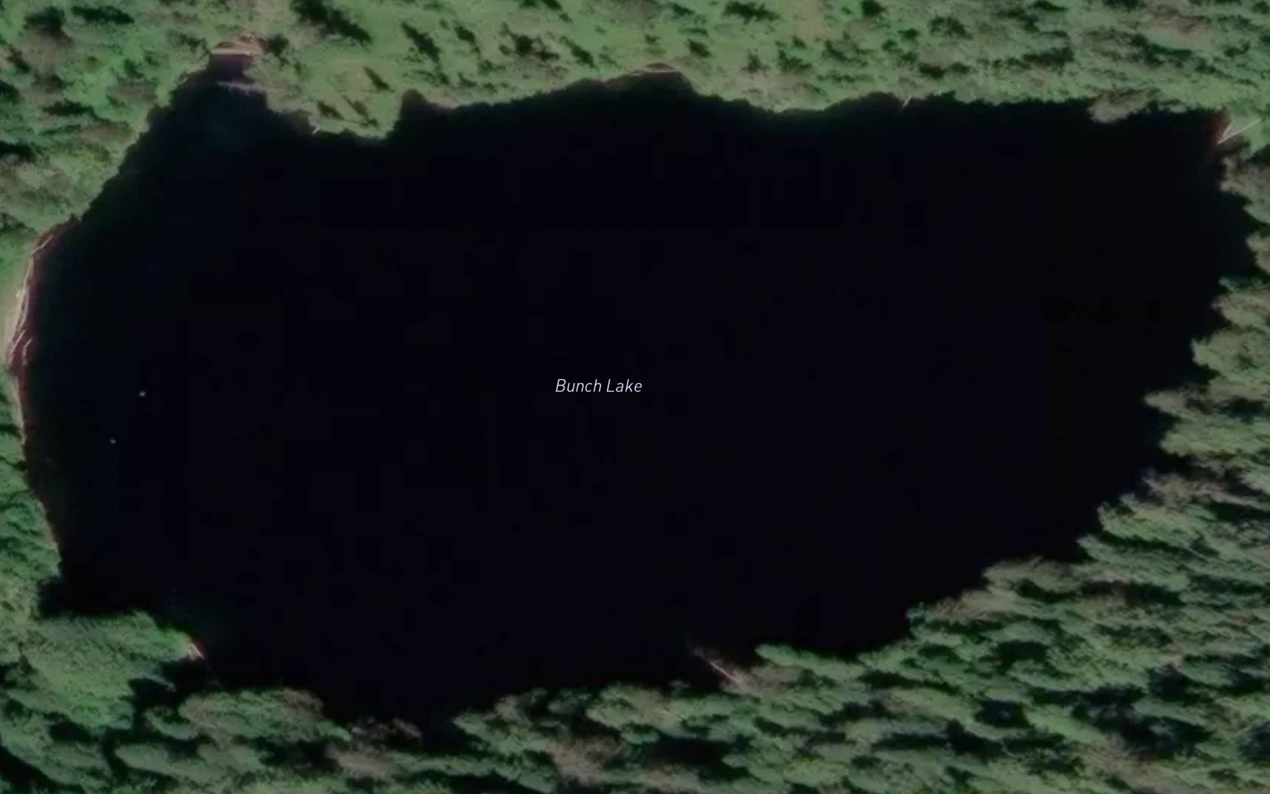 Bunch Lake