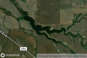 Wold Reservoir