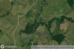 Quebrada Aguas Claras