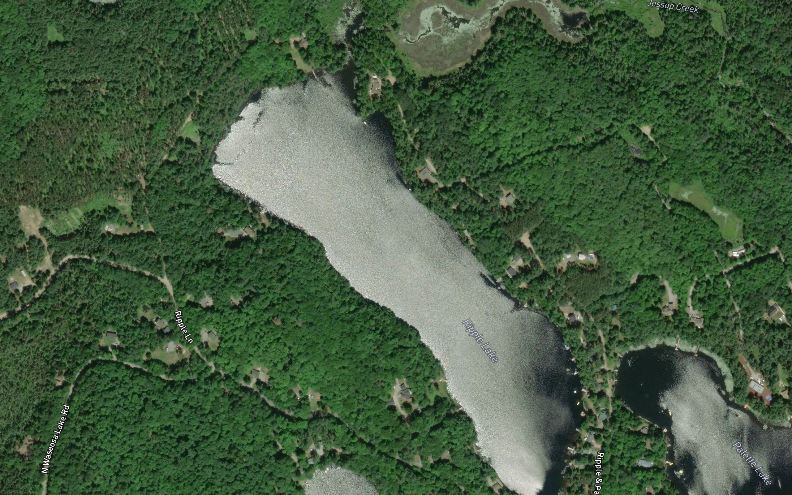 Ripple Lake