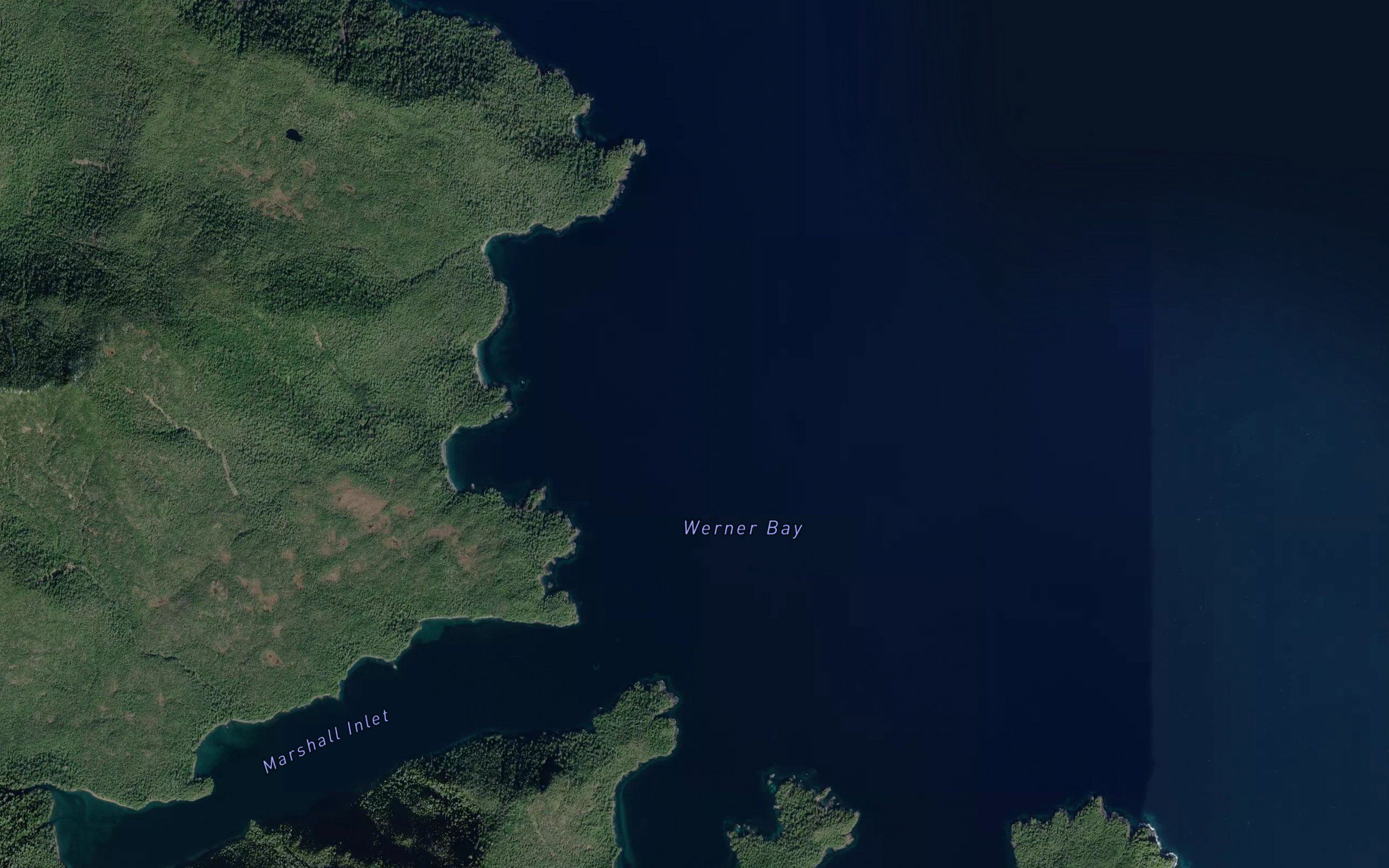 Werner Bay