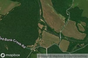 Terrapin Creek