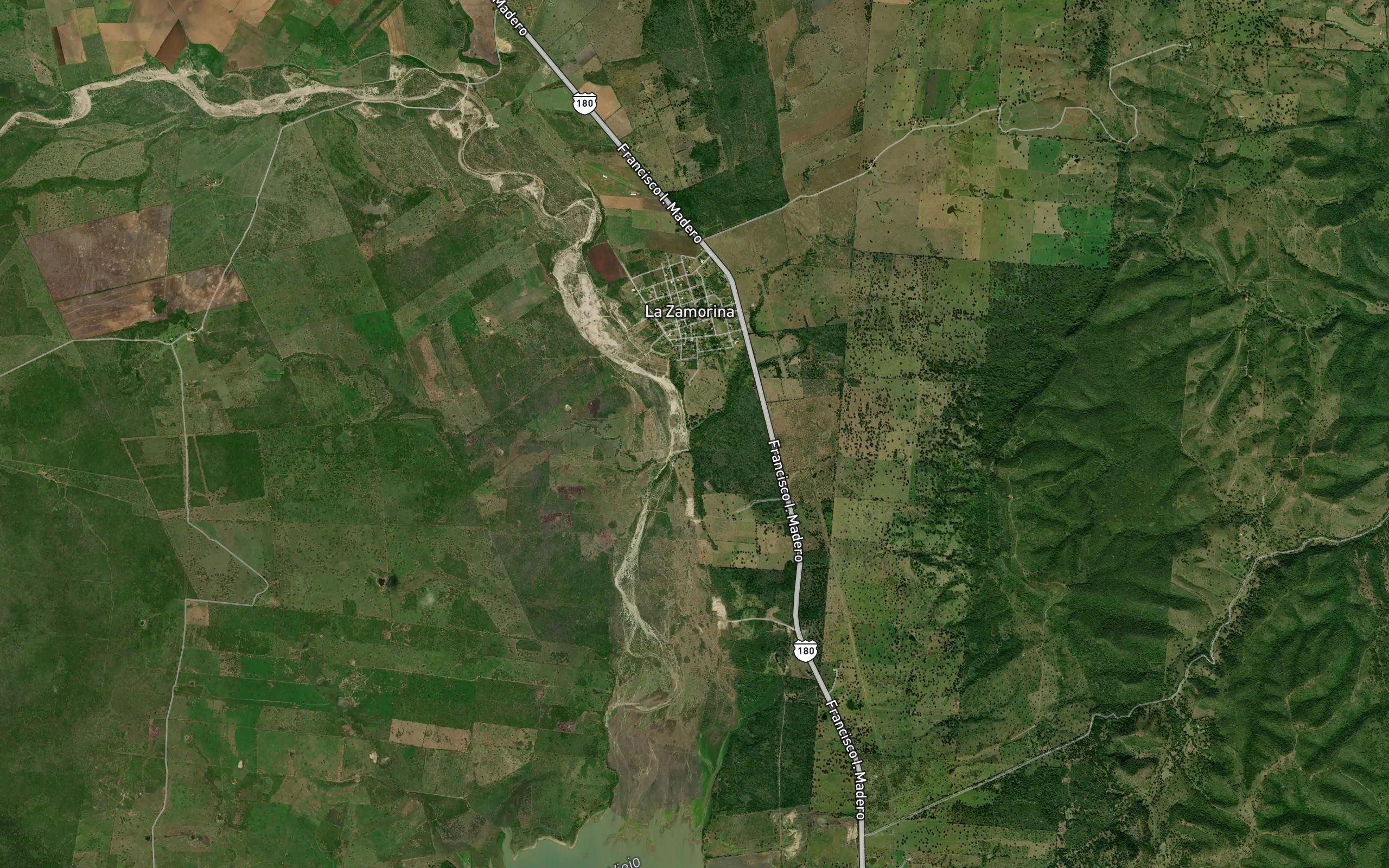 El Estero
