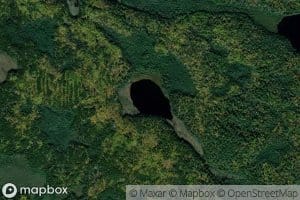Tidbit Lake