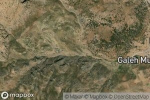 Cheshmeh-ye Galeh Mu'i