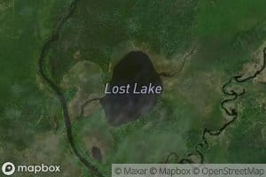 Lost Lake