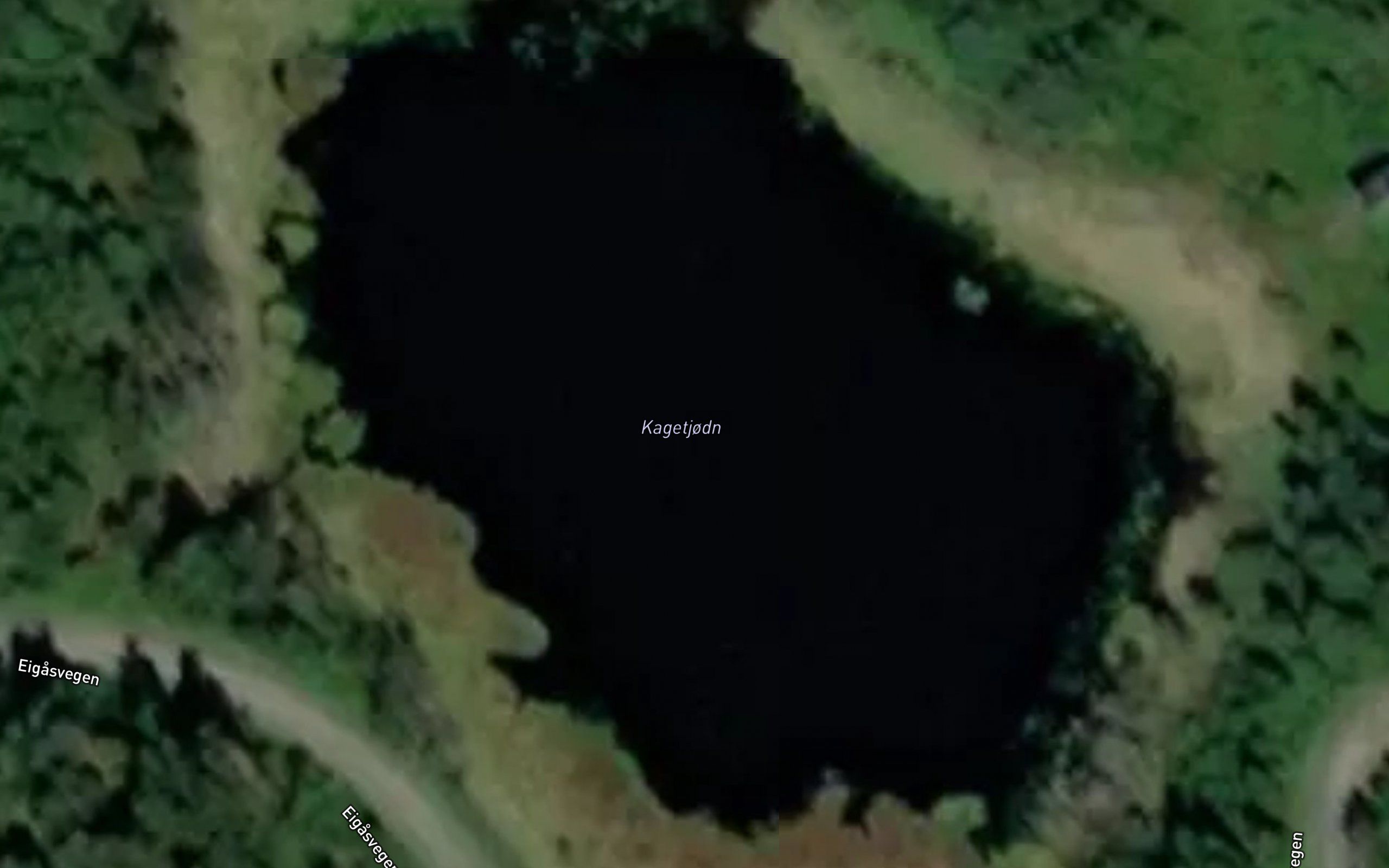 Kagetjodn
