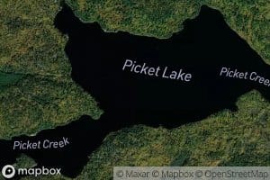 Picket Lake