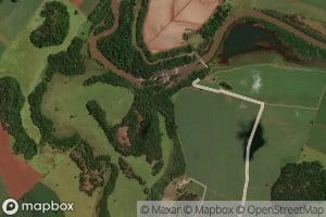 Corrego do Morro Cavado